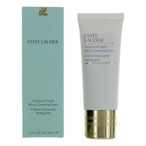 Estee Lauder Advanced Night Micro Cleansing Foam